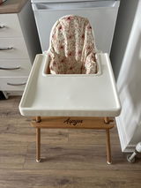 Mary Strachan review photo