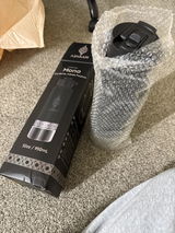 Mirwais Tarakai review photo