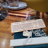 Michele Williams review photo