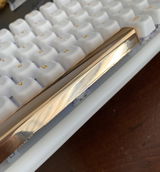 K. review photo