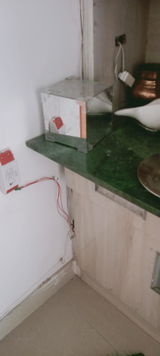 A Sinha review photo