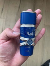 Ivan review photo