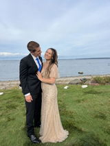 Liam Davis review photo