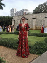 Valeria Kemp review photo