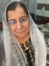 rubina k. review photo