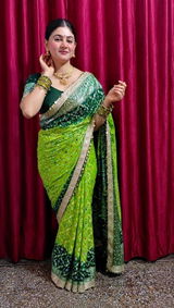 chinmayee singh review photo