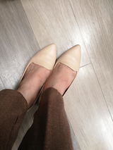Sheryl S. review photo