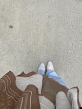Saliha M. review photo