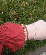 Sandra review photo