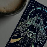 Janna review photo