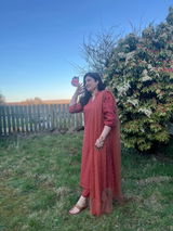 Hina Irum review photo