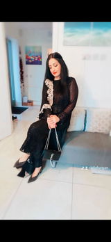 Ambreen Siddique review photo