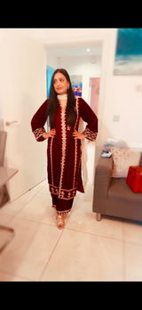 Ambreen Siddique review photo