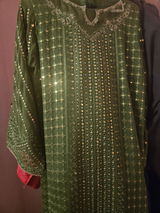 Wajid raza Abbasi review photo