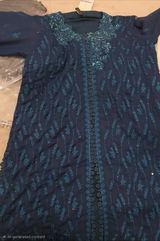 Mariam Bhurgari review photo
