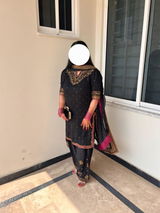 Tayyaba Amjad. review photo