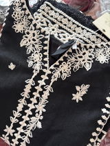 Zahida Khan review photo