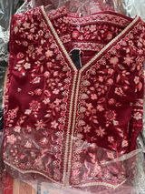 Zahida Khan review photo