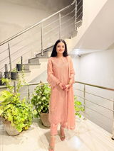 Sidrah Ajmal review photo