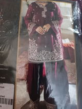 Zulekha Ali review photo
