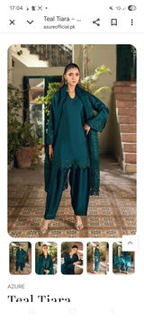 Daniyal Umer review photo