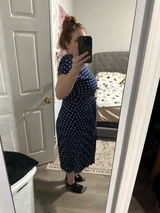 Evelyn review photo
