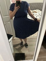 Evelyn review photo