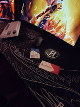 Atraxion Tech review photo