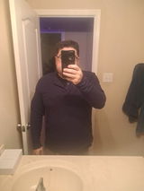 Esteban M. review photo