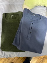 Azzurro Milano Customer review photo