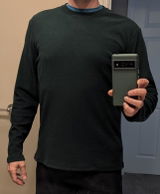 Lukas Hoffmann review photo