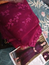 Uzma Arshad review photo