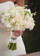 Something Blue - Bride To Be