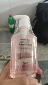 Anonymous review photo