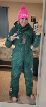 Melissa Quaid review photo