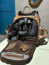 Caio Dias review photo