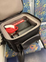 Michael S review photo
