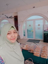 Inah Iman review photo