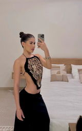 Francielle Nogueira review photo