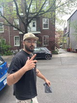 Payam P. review photo