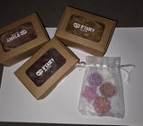 Xanthi Shumake review photo