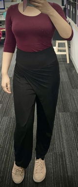 Macy review photo