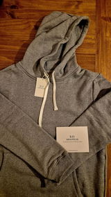 Anonyme review photo