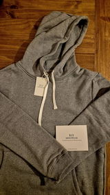 Mickael review photo