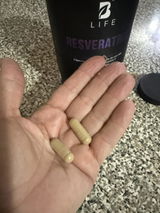 Vicky G. review photo