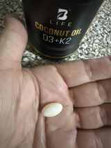 Vicky G. review photo