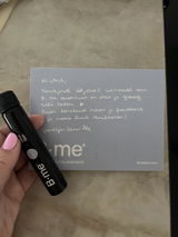Micheline review photo