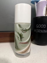 Faye review photo