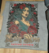Redd Spencer review photo