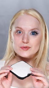 Valeriia B. review photo